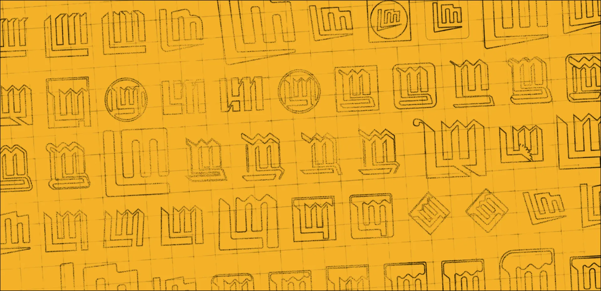 Concept sketches for Lumber Marketplace