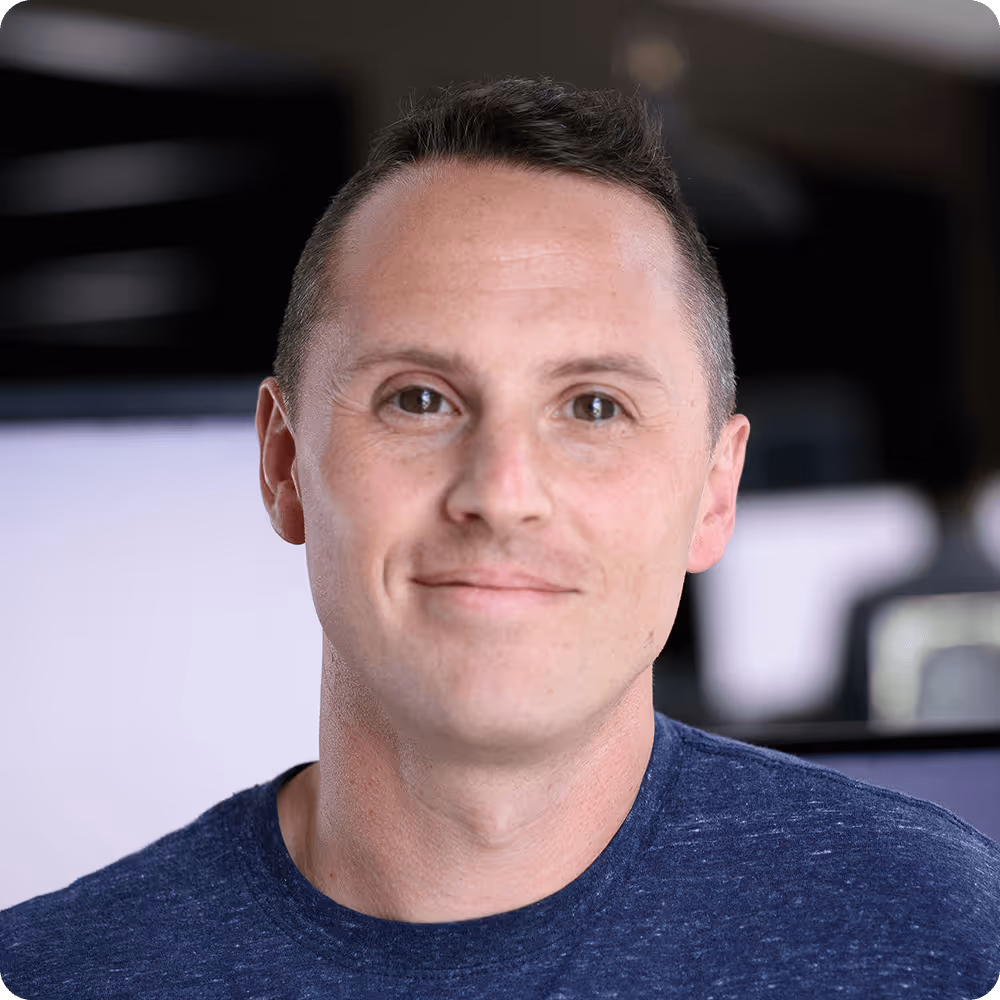 Nate Johnson - Co-Founder and CCO at Triptych