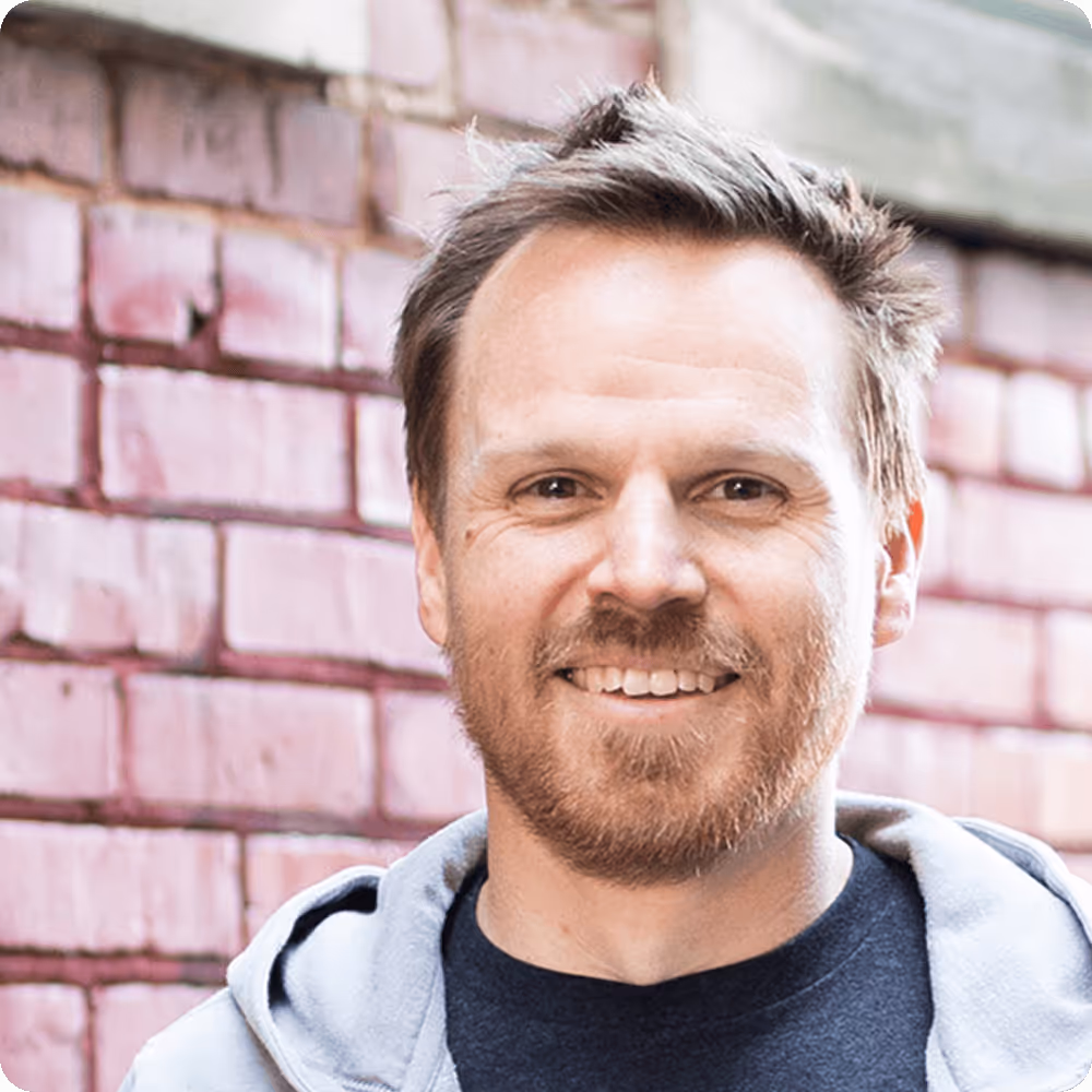 Tyler Johnson - Co-Founder and CTO at Triptych